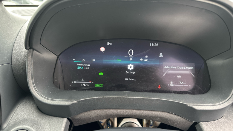 Mazda 2 Hybrid 1.5i Hybrid Homura Plus 5dr CVT Hybrid Hatchback